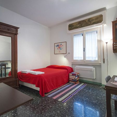 Barbadori Studio Apartment ฟลอเรนซ์ ภายนอก รูปภาพ