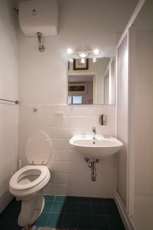 Barbadori Studio Apartment ฟลอเรนซ์ ห้อง รูปภาพ