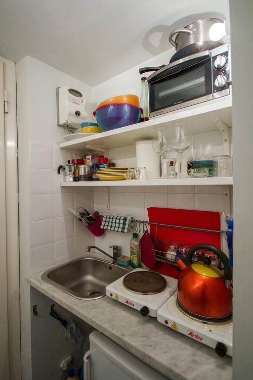 Barbadori Studio Apartment ฟลอเรนซ์ ห้อง รูปภาพ