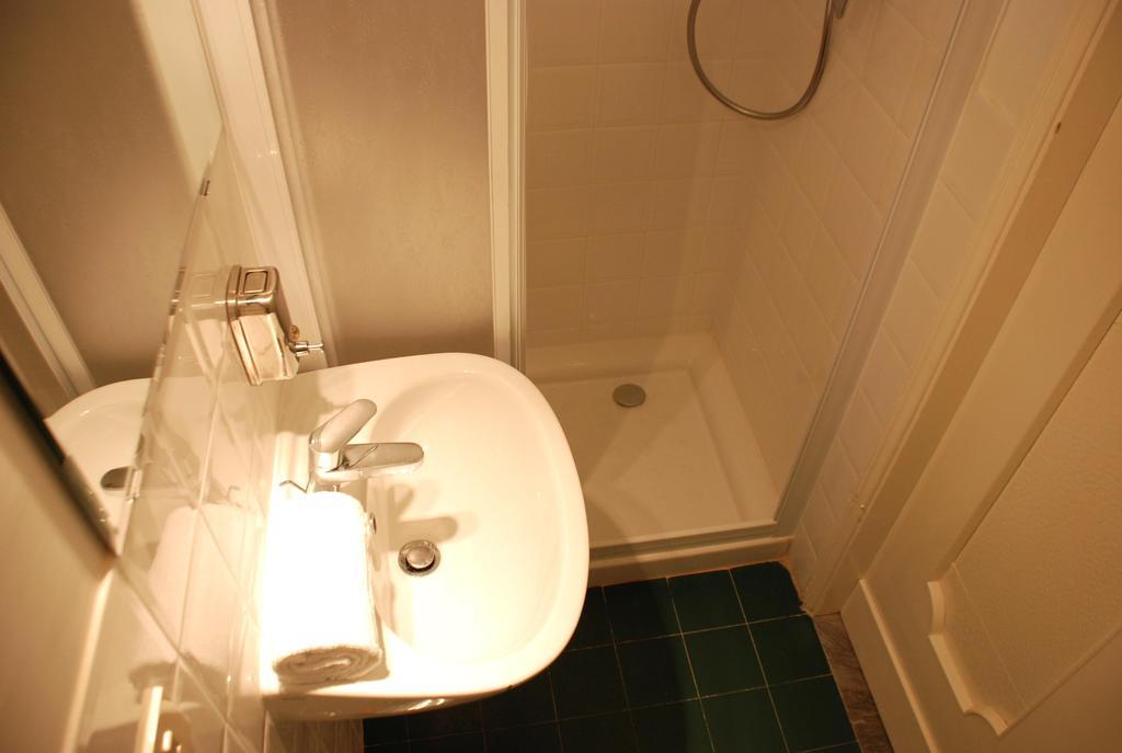 Barbadori Studio Apartment ฟลอเรนซ์ ภายนอก รูปภาพ