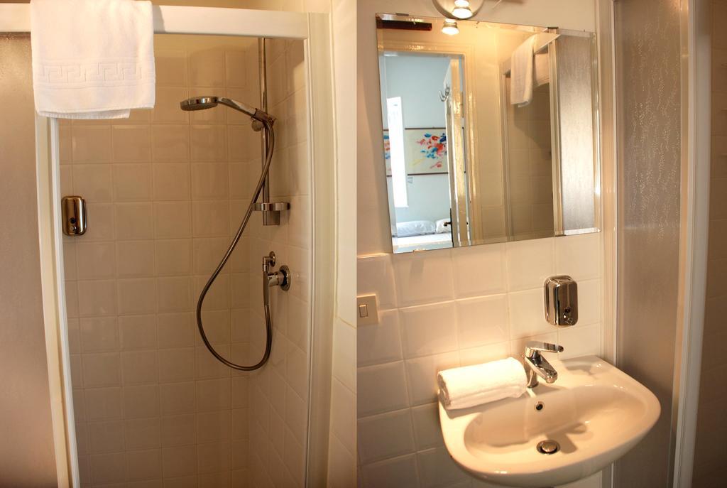 Barbadori Studio Apartment ฟลอเรนซ์ ห้อง รูปภาพ