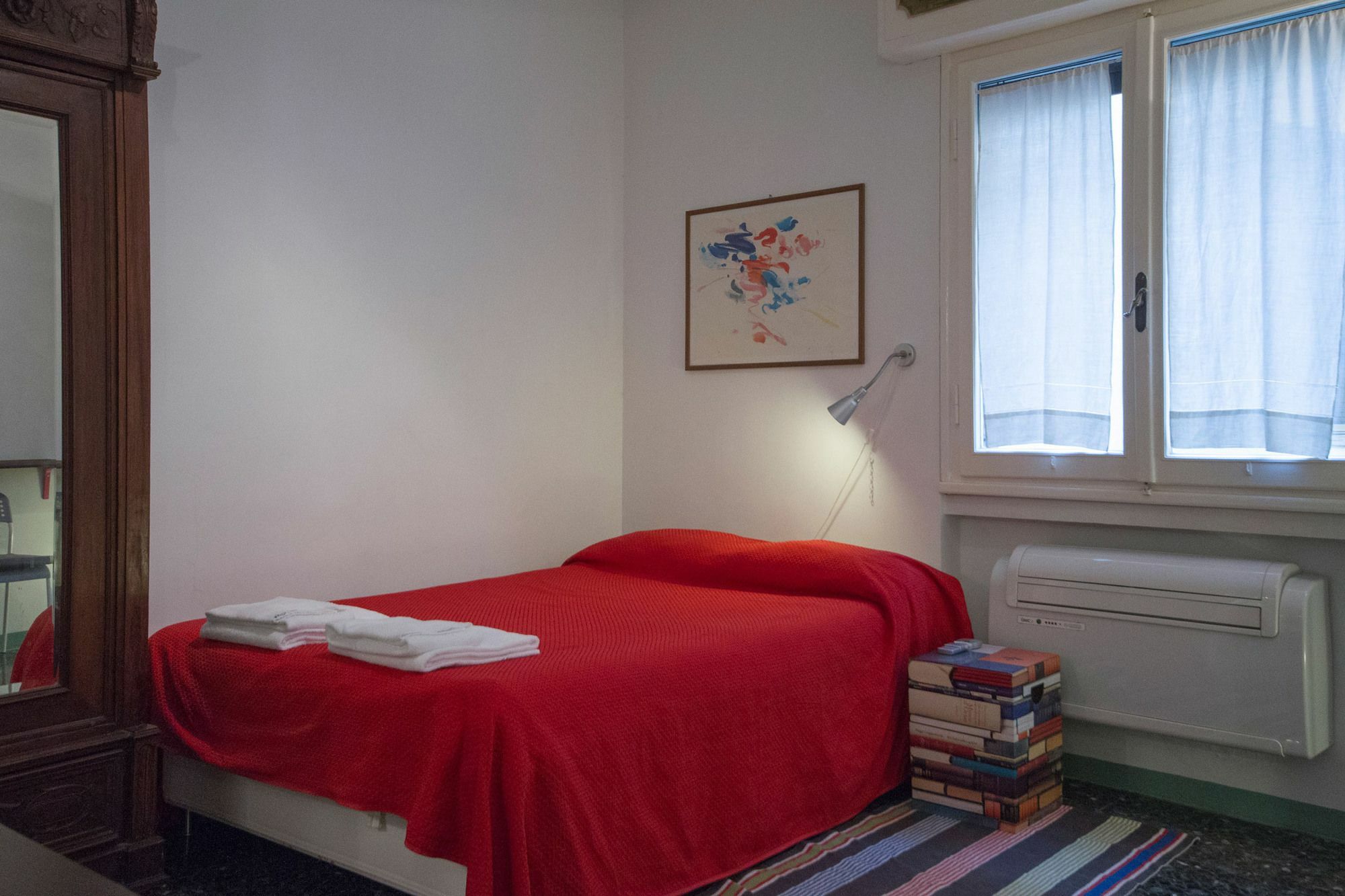 Barbadori Studio Apartment ฟลอเรนซ์ ภายนอก รูปภาพ