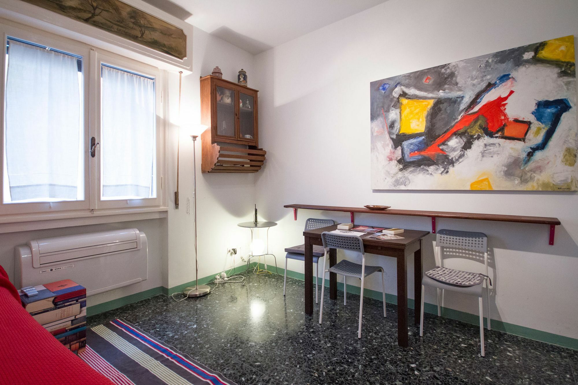 Barbadori Studio Apartment ฟลอเรนซ์ ภายนอก รูปภาพ
