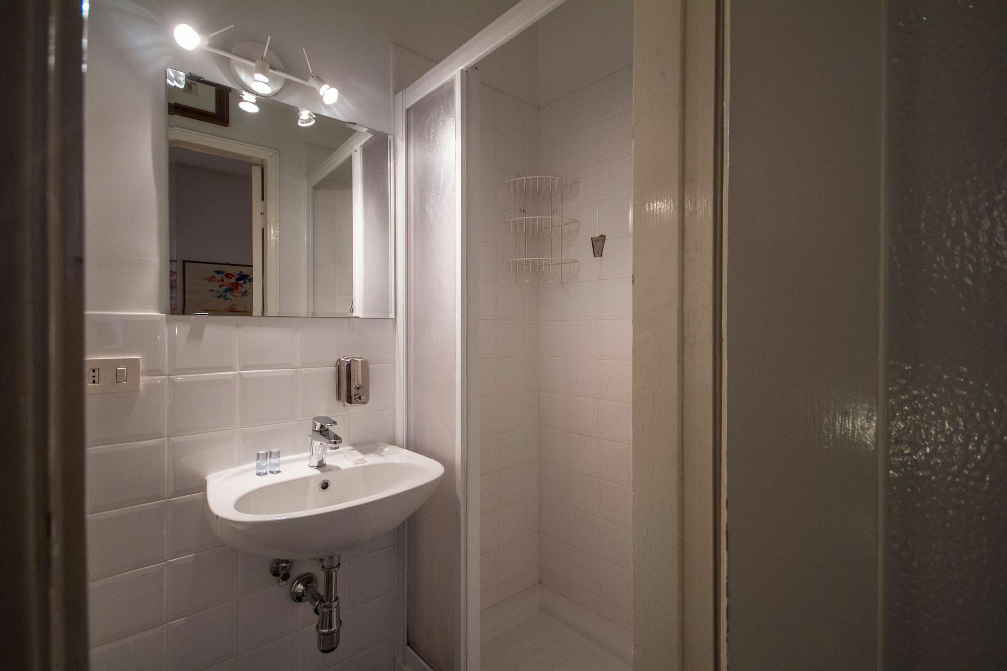 Barbadori Studio Apartment ฟลอเรนซ์ ภายนอก รูปภาพ