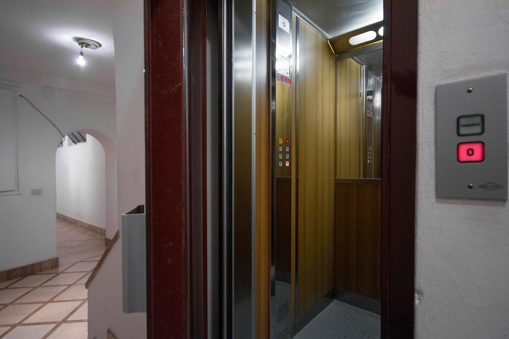 Barbadori Studio Apartment ฟลอเรนซ์ ภายนอก รูปภาพ