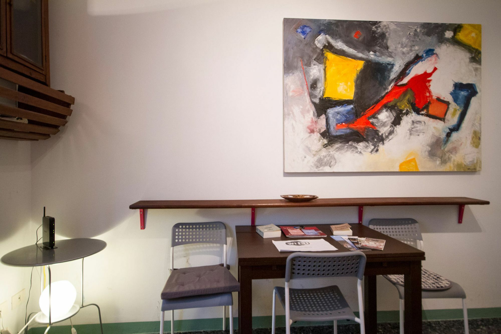 Barbadori Studio Apartment ฟลอเรนซ์ ภายนอก รูปภาพ